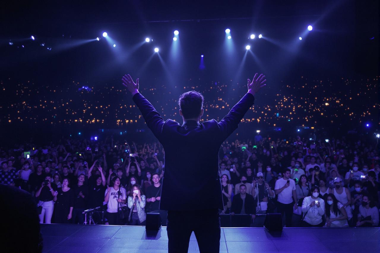 亚洲av影迷见面会圆满举行，千名粉丝热情参与