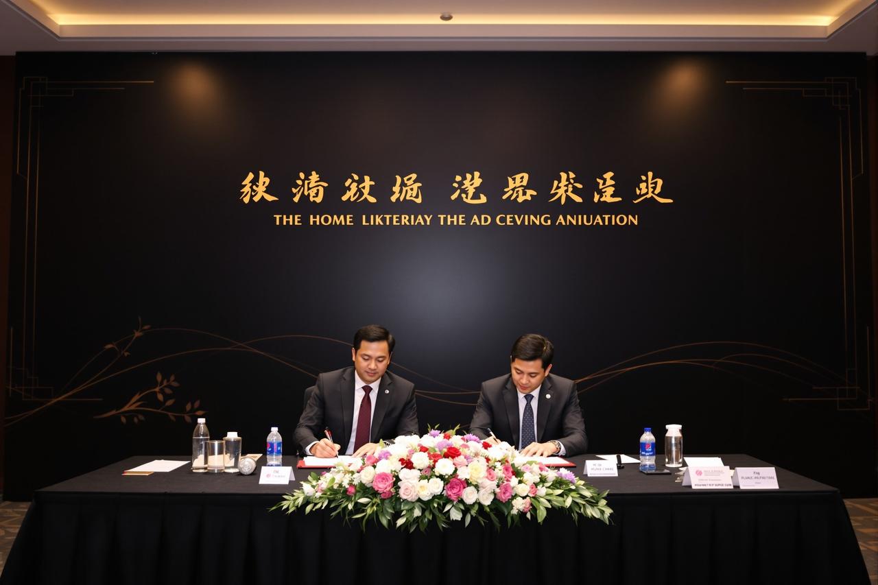 亚洲av与腾讯视频达成战略合作，共同开发系列剧集